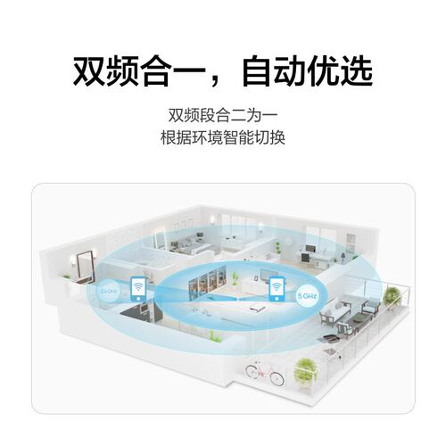 【顺丰当天发】华为wifi6无线路由器AX3Pro悦享版 家用全千兆AX3升级版 全屋覆盖大户型千兆口wifi穿墙AX3000 - 图1