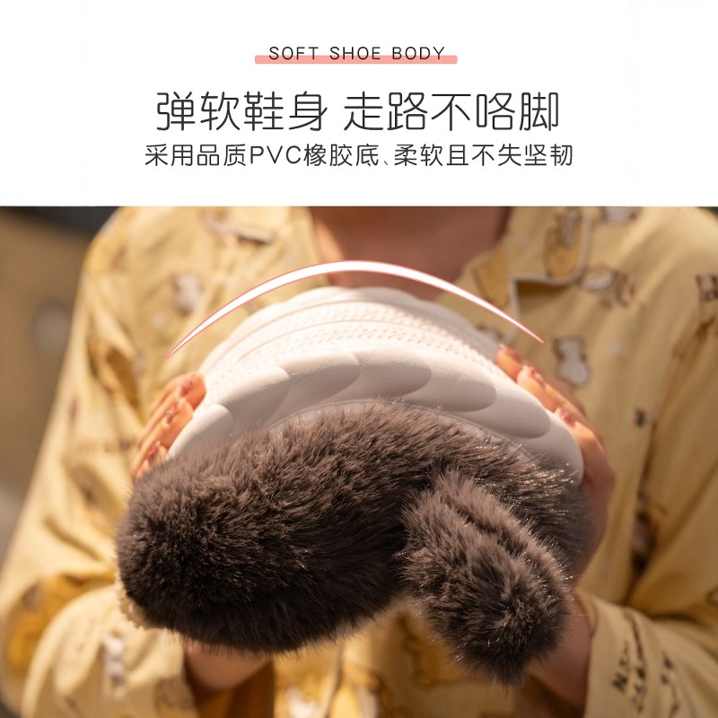 可爱小猫咪毛绒玩具拖鞋公仔玩偶女生睡觉布娃娃儿童生日礼物女孩,淘宝优惠券,粉丝福利购,淘宝优惠卷