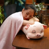 Большая милая плюшевая игрушка, подушка для сна, тряпичная кукла