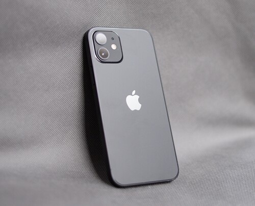 魔护卫 iPhone13苹果12磨砂后膜iPhone11手机膜AG背膜防指纹高清透明全包贴纸12mini防手汗13夏天iPhoneXR - 图3