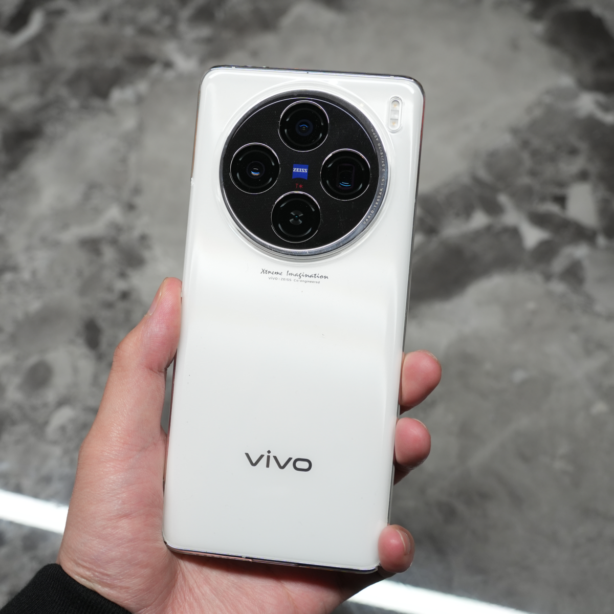 魔护卫新品vivo X100Ultra超晶透手机壳X100Pro超薄透明X100s不发黄硬壳X100全包防摔x90s保护套Pro无边框+ - 图3