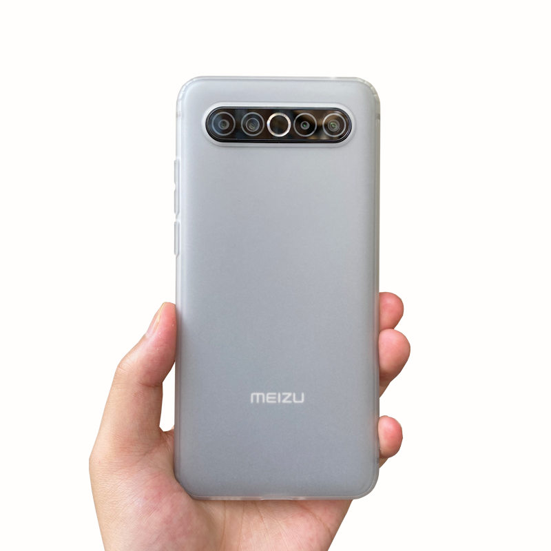 魔护卫魅族18s魅族18 18pro手机壳 魔护卫手机保护套/壳