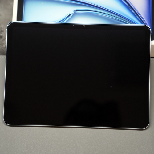 魔护卫 2025款【不开槽】苹果iPadAir7钢化膜iPad Pro贴膜Air7保护膜Air6高清5平板电脑2024全屏11寸13寸 - 图0