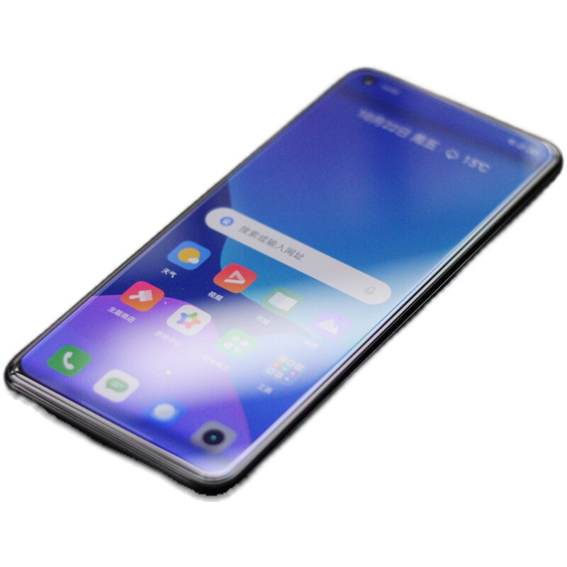 魔护卫真我gtneo2钢化realme手机膜 魔护卫手机贴膜