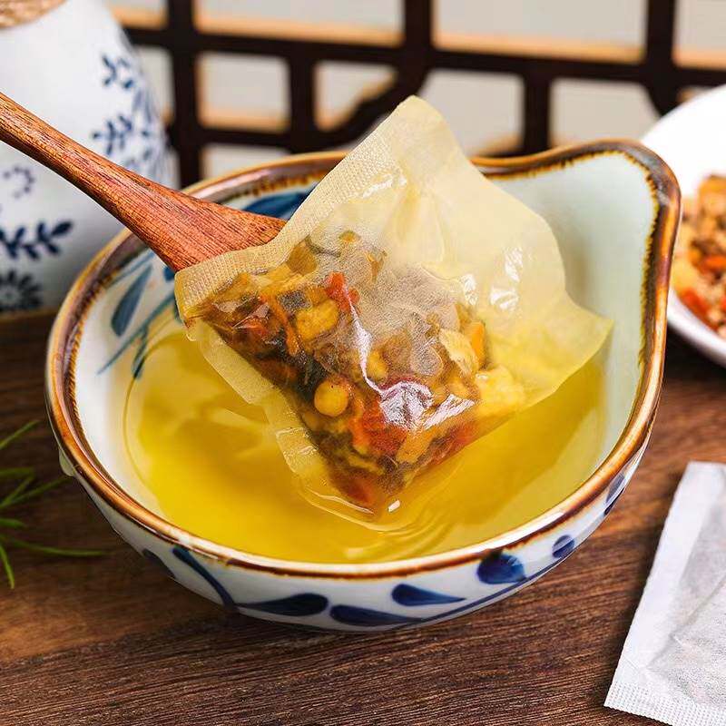  蒙擎代用/花草茶