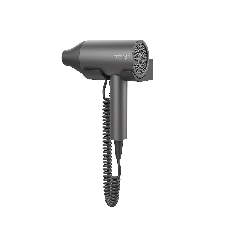 酒店宾馆专用电吹风机浴室卫生间家用挂墙式男女干发器,淘宝优惠券,粉丝福利购,淘宝优惠卷