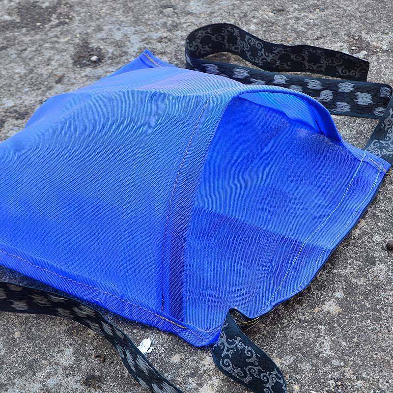 摘茉莉花袋网袋采茶叶系腰式网袋茶叶袋采摘花袋摘果袋采摘围兜袋,淘宝优惠券,粉丝福利购,淘宝优惠卷