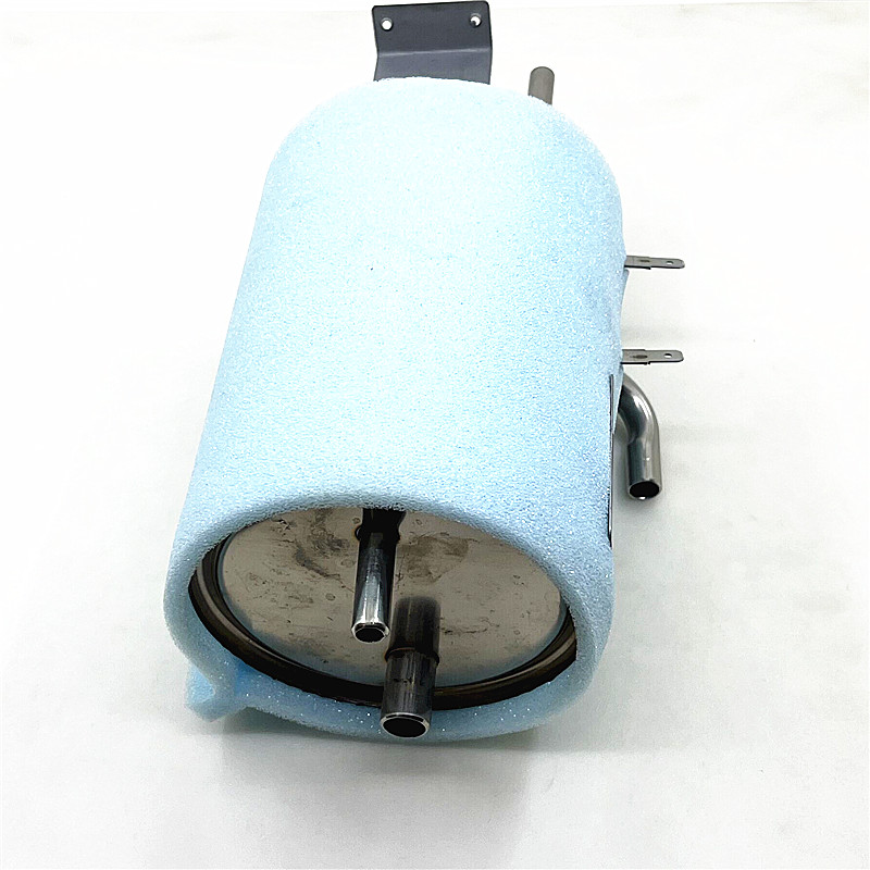 净水器饮水机内胆加热罐不锈钢加热桶通用水壶保温制热器内胆配件