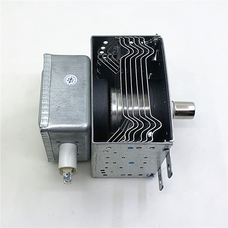 原装格兰仕微波炉磁控管M24FB-210A上下丝加热管6孔微波头发射管 - 图3