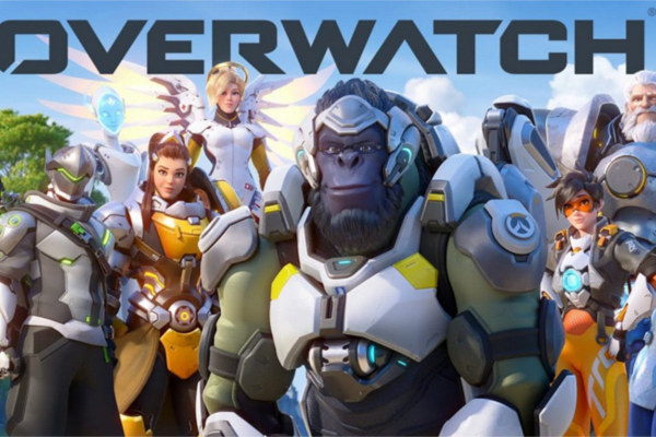 暴雪战网国际服Steam守望先锋2亚服号ow2账号代注册魔兽暗黑炉石