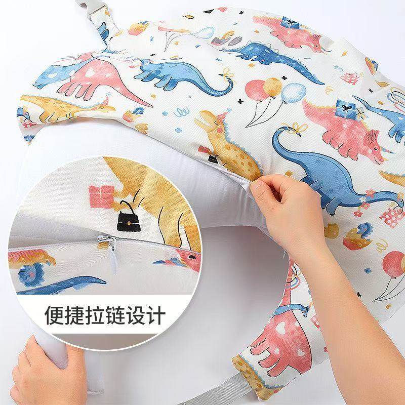 喂奶神器哺乳枕头护腰靠垫浦乳婴儿斜坡垫母乳亲喂解放双手座椅,淘宝优惠券,粉丝福利购,淘宝优惠卷