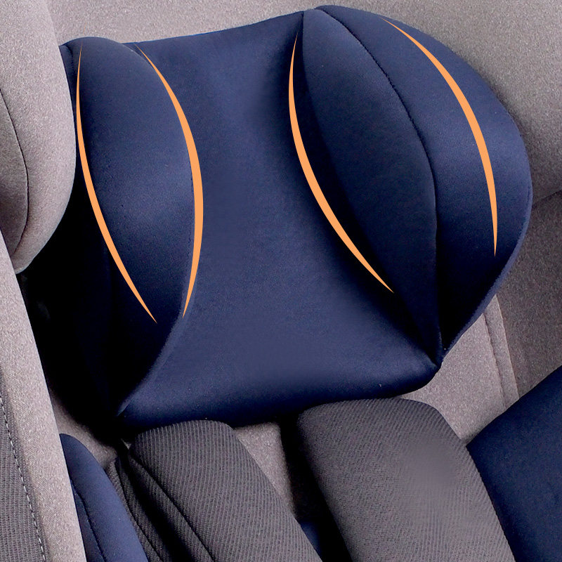 Car child safety seat inner cushion replacement mat