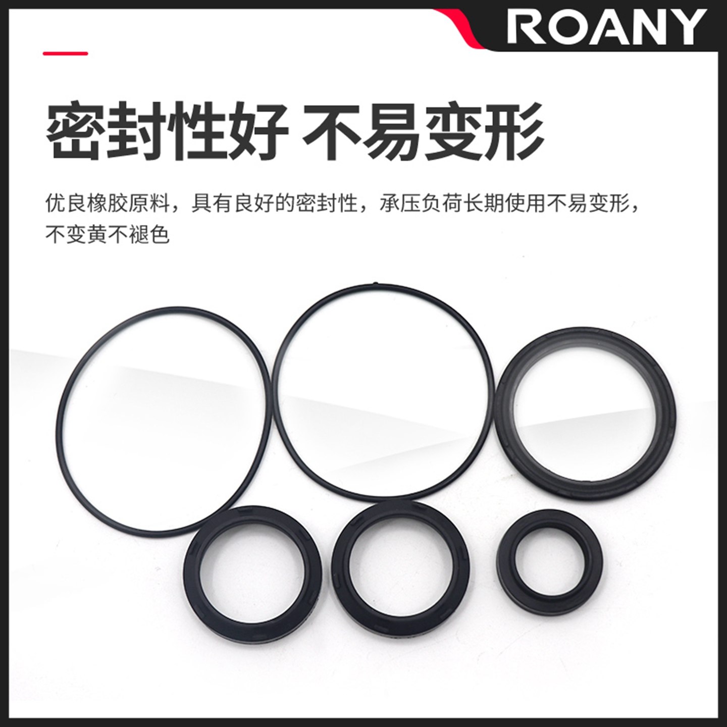 气缸配件SC标准气缸密封件修理包缸径32 40 50 63 80 100 160 200,淘宝优惠券,粉丝福利购,淘宝优惠卷