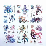 幻想神域推荐品牌 新人首单立减十元 21年6月 淘宝海外