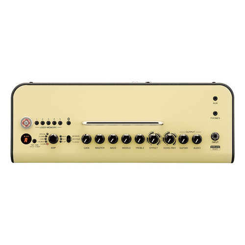 YAMAHA雅马哈音响THR10II/THR5A电木吉他箱琴音箱蓝牙充电便携 - 图2