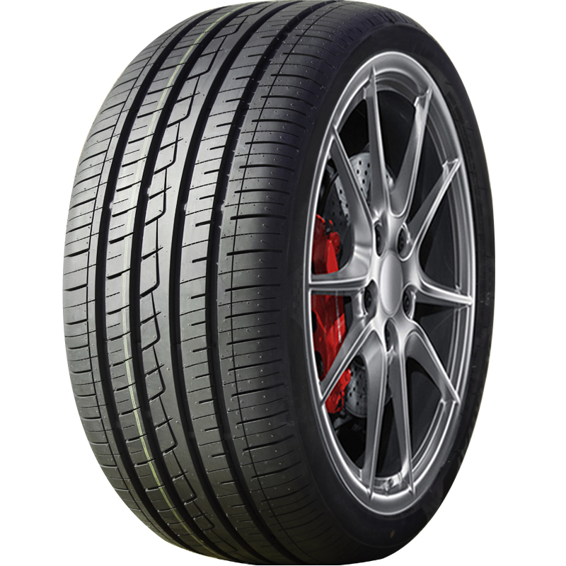 迈瑞途汽车轮胎255/45R18适配大众辉腾奥迪TTA8捷豹99W-图3