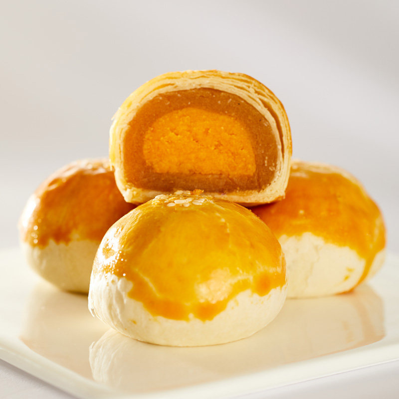  食遍天传统糕点