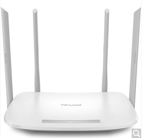 TP-Link/普联 TL-WDR5620千兆版  11AC双频无线路由器 全千兆端口 - 图1