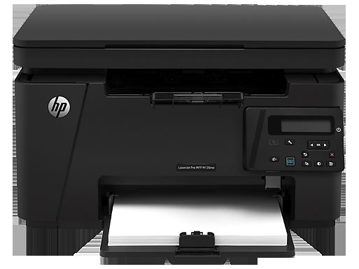 HP 126A 三合一黑白激光一体机打印复印扫描替代HP1136 - 图2