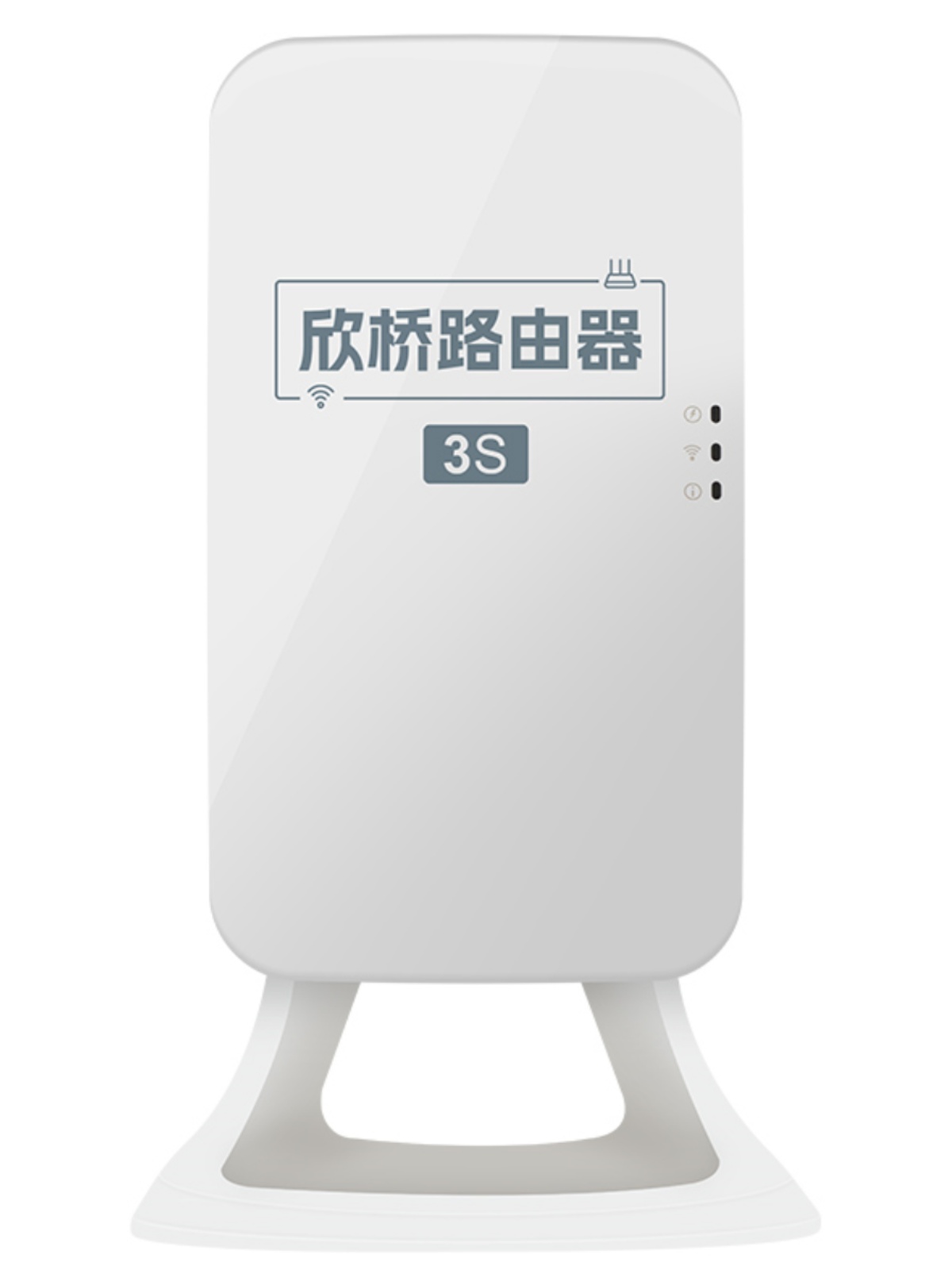 欣桥千兆无线工业级大户型全屋wifi路由器全球通用顺丰国际回国 - 图3