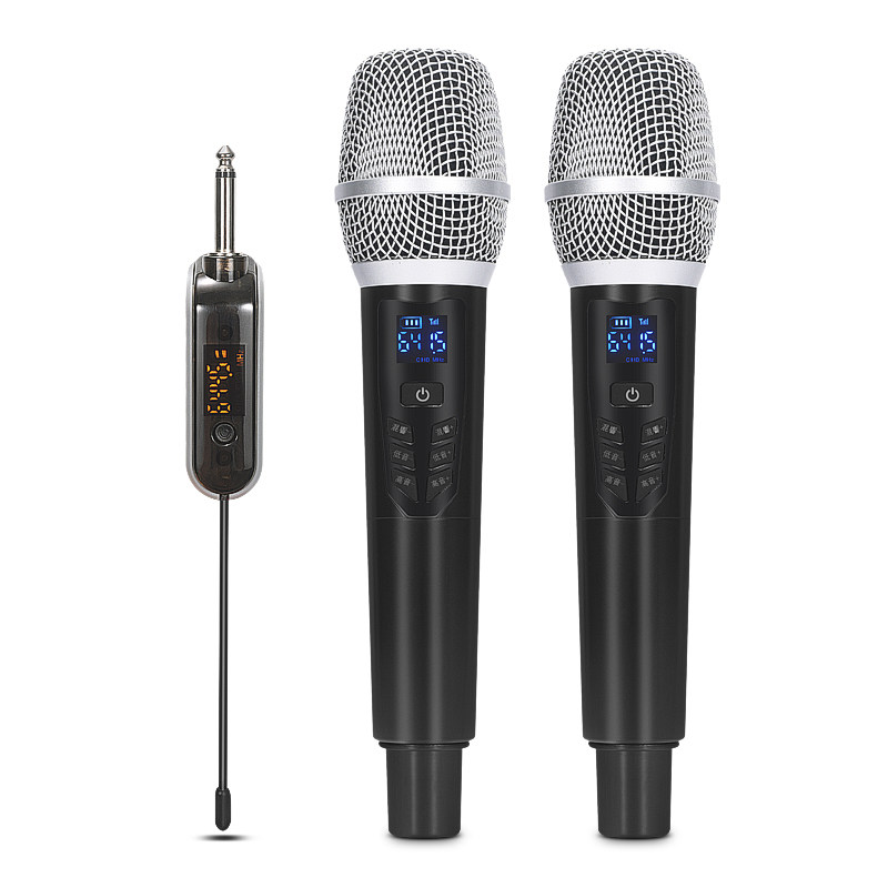  声煌影音麦克风/话筒