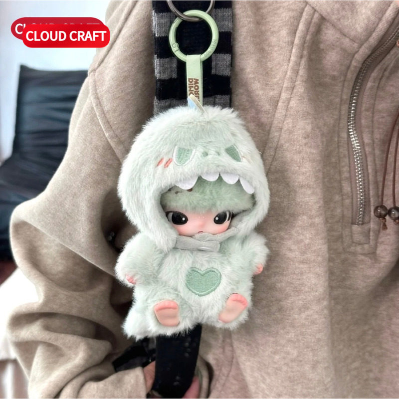 适用dimoo新生日记娃衣可爱呆萌衣服DIMOO新生娃衣系列搪胶娃衣服,淘宝优惠券,粉丝福利购,淘宝优惠卷