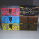 Seal box Seal ink set storage box