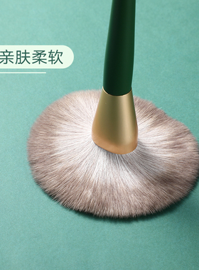 粉底中国化妆刷套装CAFASH
