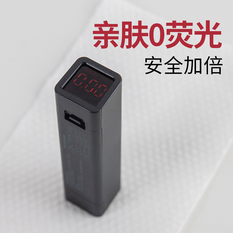 cafash一次性洗脸巾女擦脸洁面巾加厚棉柔巾家用抽取式卸妆棉