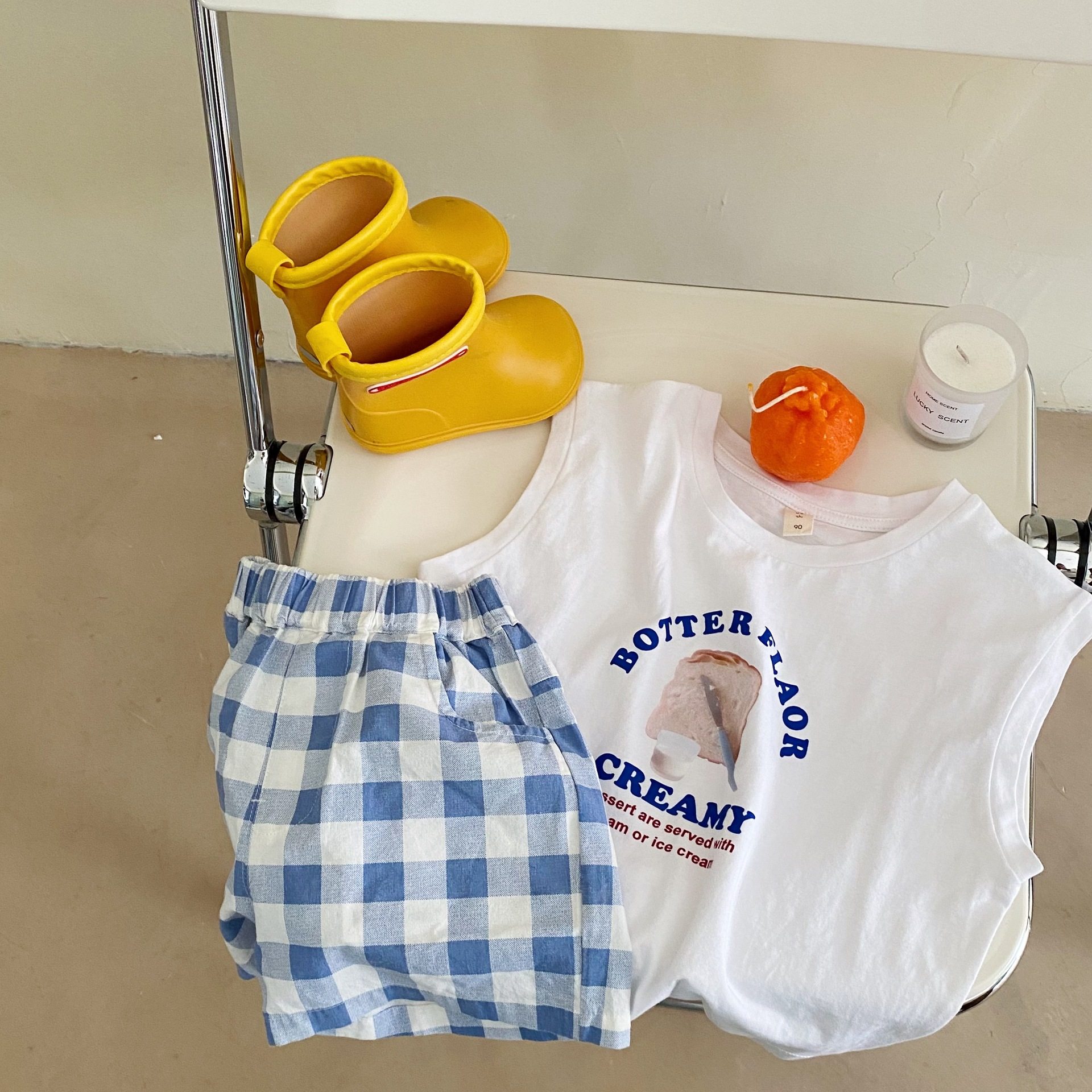 男童背心运动休闲夏季薄款儿童圆领无袖t恤纯棉宝宝坎肩上衣洋气,淘宝优惠券,粉丝福利购,淘宝优惠卷