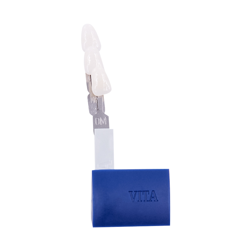 牙科维他比色板 3D VITA29色比色板 烤瓷比色版 维它对色板 正品