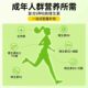 Adult Aojiabao Compound VB Tablets ເສີມພະລັງງານ
