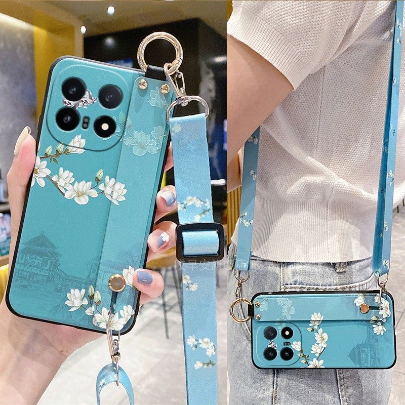 适用vivo iqoo15手机壳V2505A保护套iQOO15腕带支架13斜挎可背带硅胶软壳全包防摔挂绳挂脖子男女款5G中国风,淘宝优惠券,粉丝福利购,淘宝优惠卷