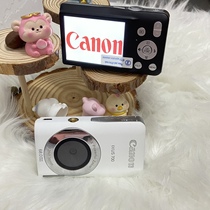 New identical digital ccd camera Student Party HD Tourism Home entry-level Campus Cameras