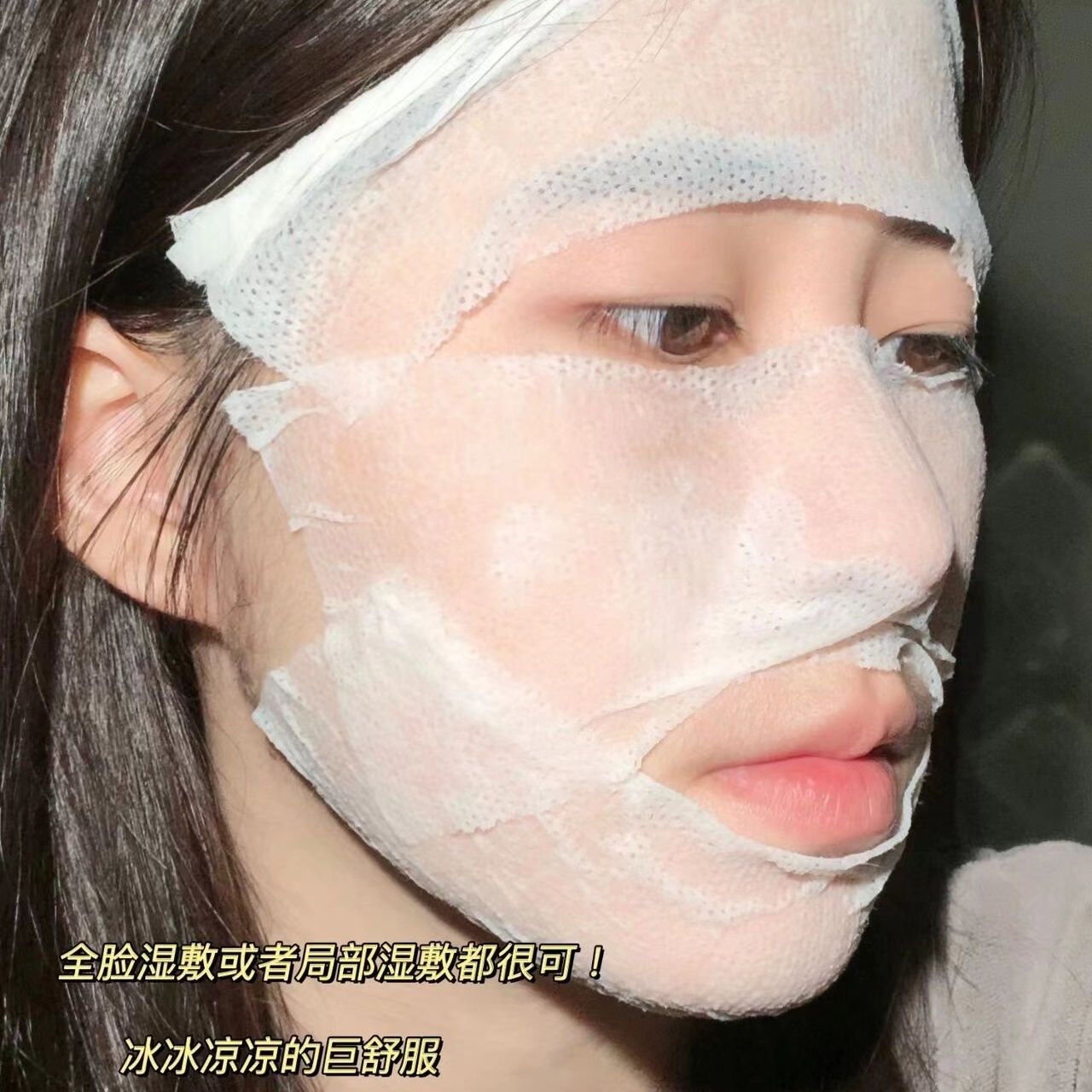 大马士革玫瑰纯露湿敷水去黄提亮补水保湿女爽肤水旗舰店官网正品