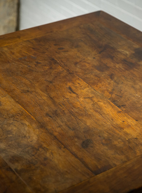 明清古典黄花梨家具古董收藏