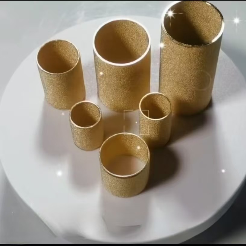 铜滤芯 SMC型 亚德客型 铜粉末烧结滤芯 减压阀 油水分离器过滤器,淘宝优惠券,粉丝福利购,淘宝优惠卷