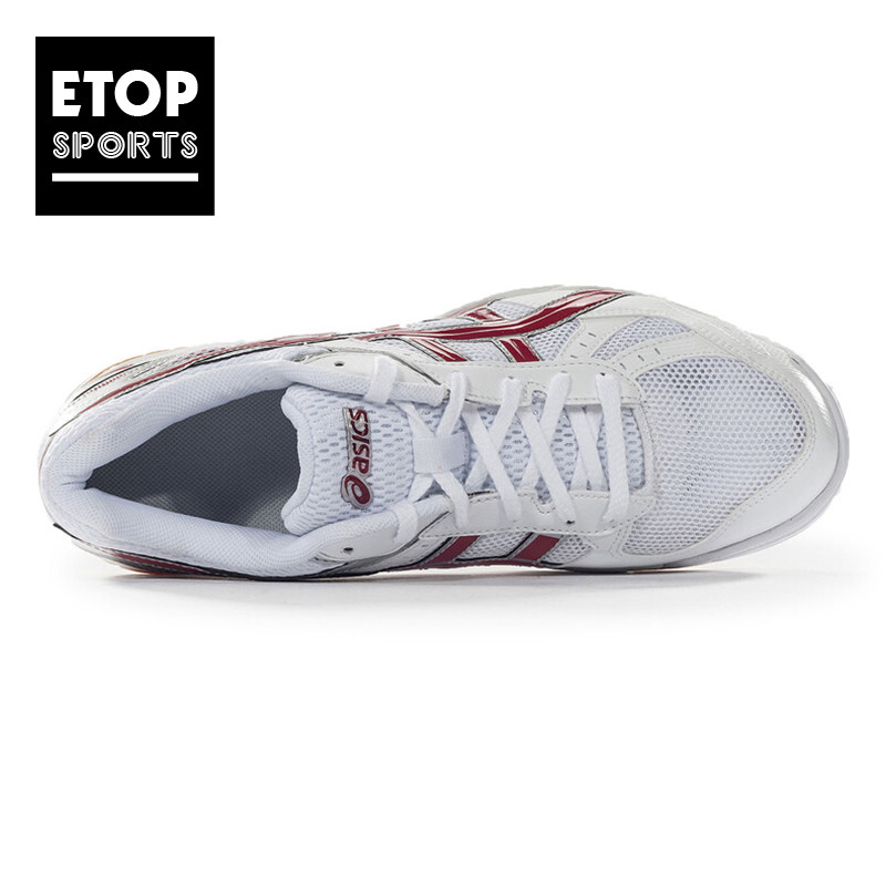 asics /亚瑟士rote rivre排球鞋 ETOP运动海外板鞋/休闲鞋