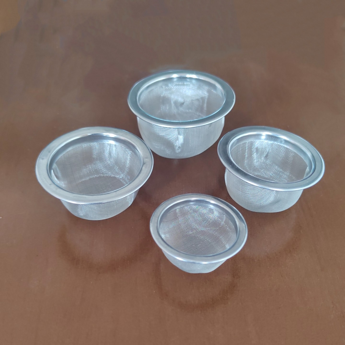 不锈钢熏香网兜隔火防尘网酥油灯煤油灯玻璃瓶专用配件炉内置滤网,淘宝优惠券,粉丝福利购,淘宝优惠卷