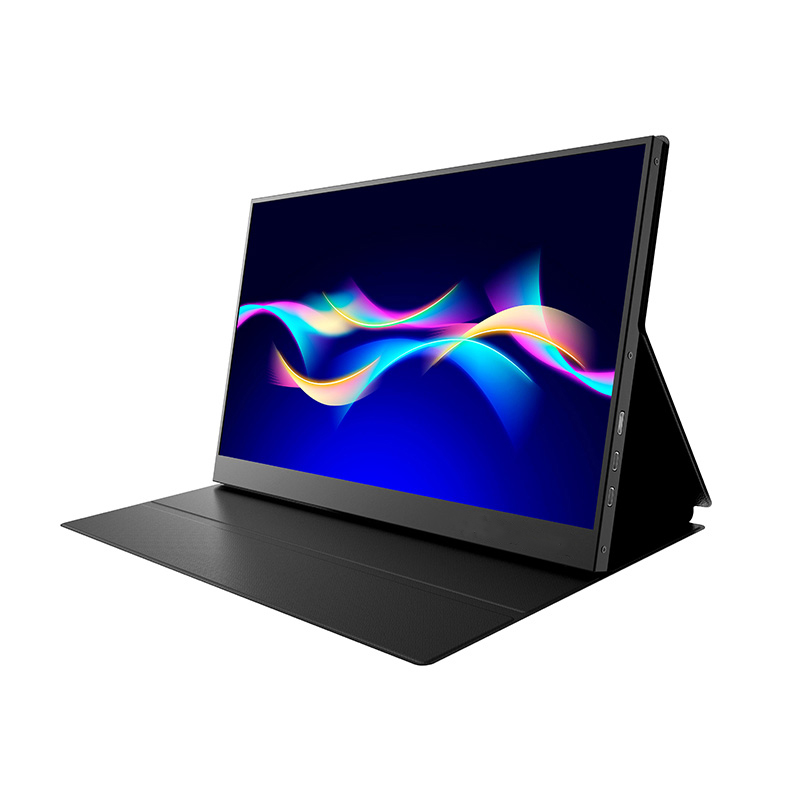 13.9寸3K便携式显示器手机投屏器电脑副屏ps4switch拓展屏外接屏 - 图3