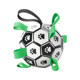Dog toy ball lychee jam for large and small dogs