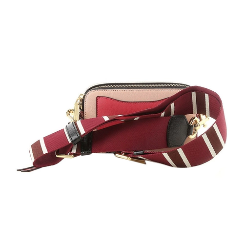 [Та же самая звезда] Марк Джейкобс/Моджи Оуян Нана, та же сумка, женская сумка с камерой поперечного тела на плече