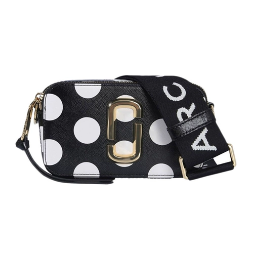 Marc Jacobs/Moje MJ Spring и осенние женские сумки Bad Pot Wide Botes Shop Bag Сумка камера сумка для камеры