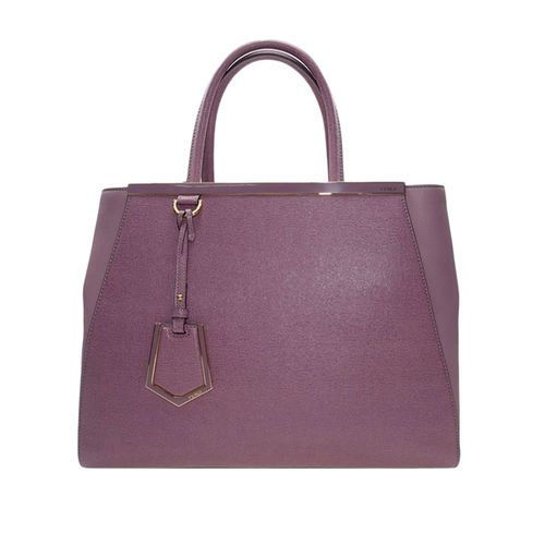 Fendi, кожаная сумка через плечо, барсетка, сумка на одно плечо, из натуральной кожи