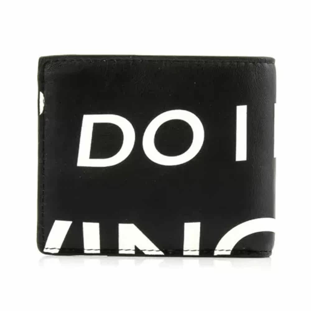 versace范思哲男士短款零钱包 奢批海外钱包