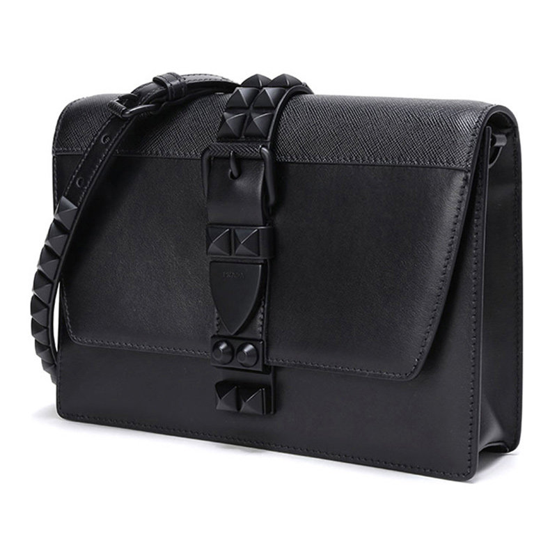 prada /普拉达21新款女士斜挎包 奢批海外女士包袋