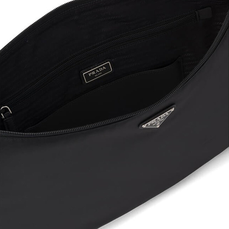 prada /普拉达春夏新款男士斜挎包 奢批海外男士包袋