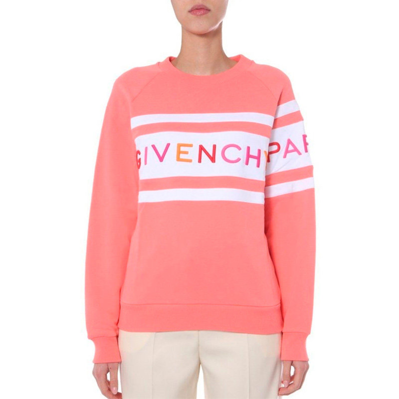 givenchy女士运动衫长袖卫衣 奢批海外卫衣/绒衫