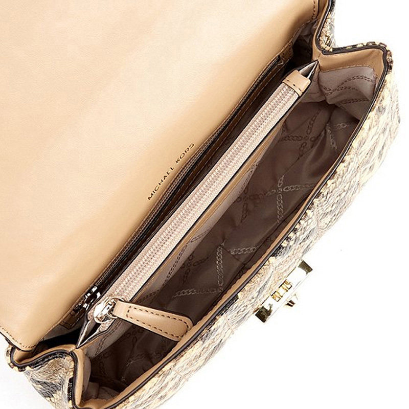 michael kors迈克·科尔斯mk单肩包 奢批海外女士包袋