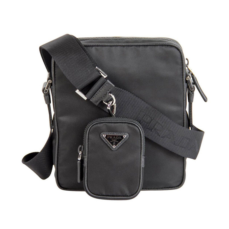 prada /普拉达官网正品男女单肩包 奢批海外女士包袋
